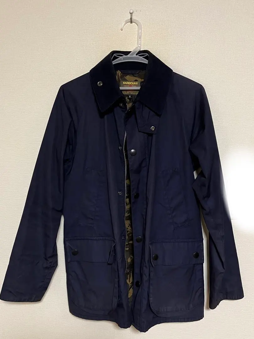 2026年最新】​Barbour 灯台タグの人気アイテム - メルカリ