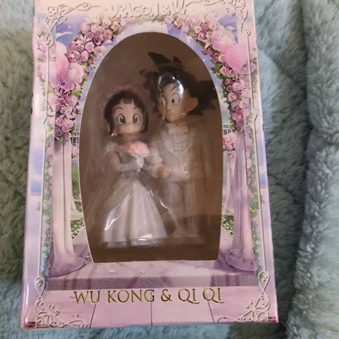 2026年最新】悟空 チチ 結婚式の人気アイテム - メルカリ