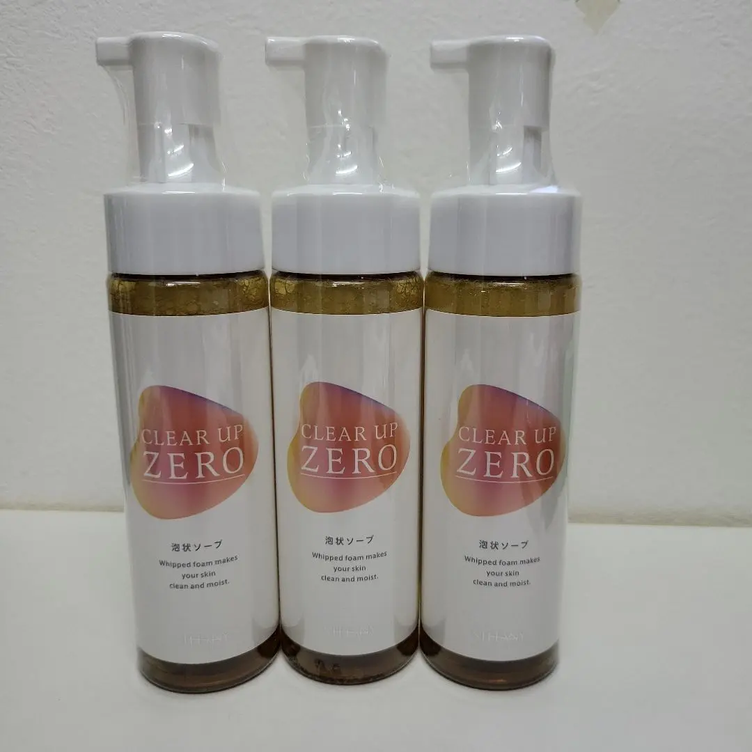 2026年最新】クリアアップゼロの人気アイテム - メルカリ