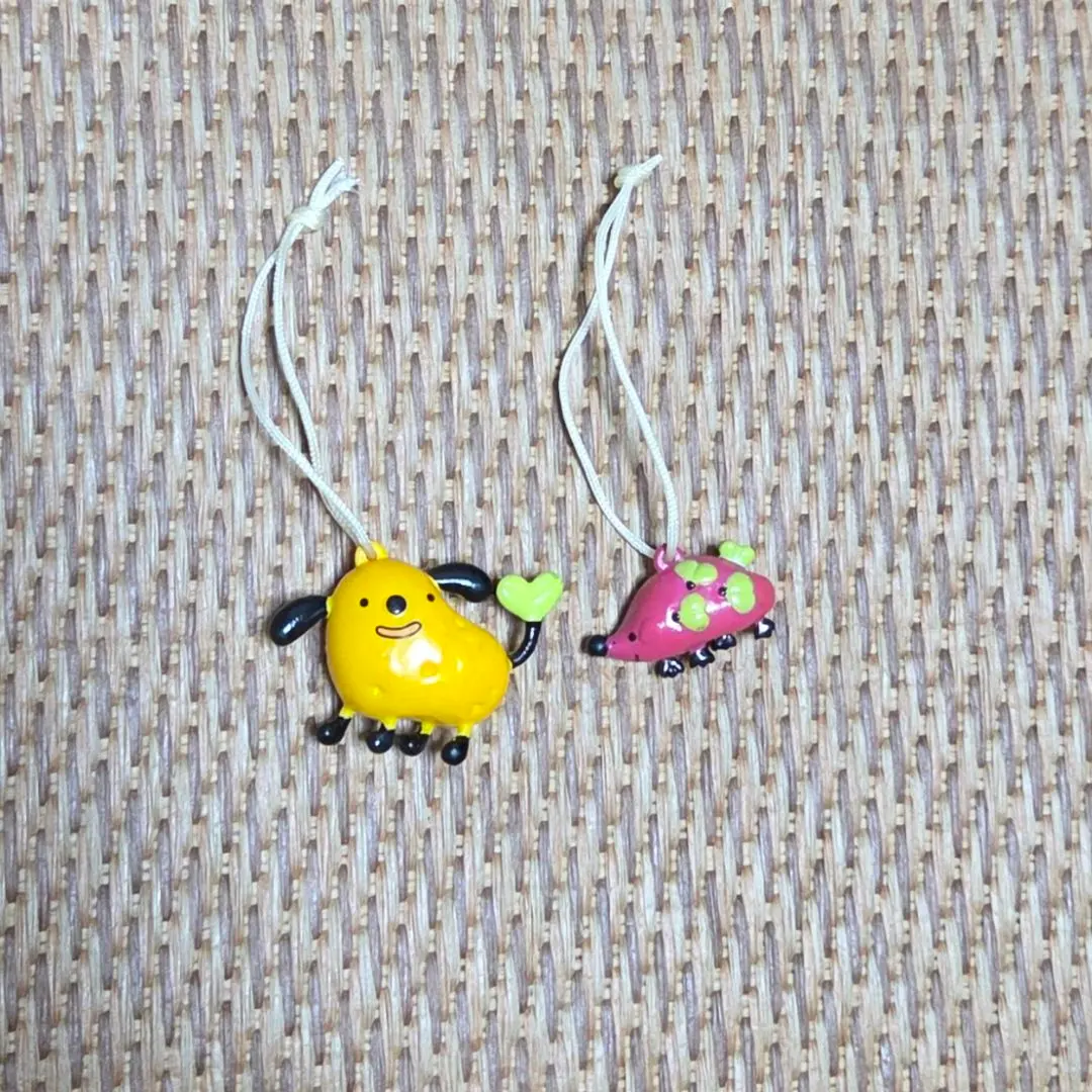 2026年最新】じゃがいぬくんの人気アイテム - メルカリ