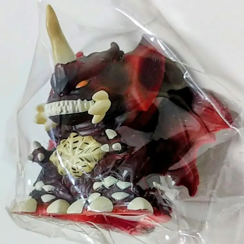 2026年最新】指人形 ゴジラ デストロイアの人気アイテム - メルカリ