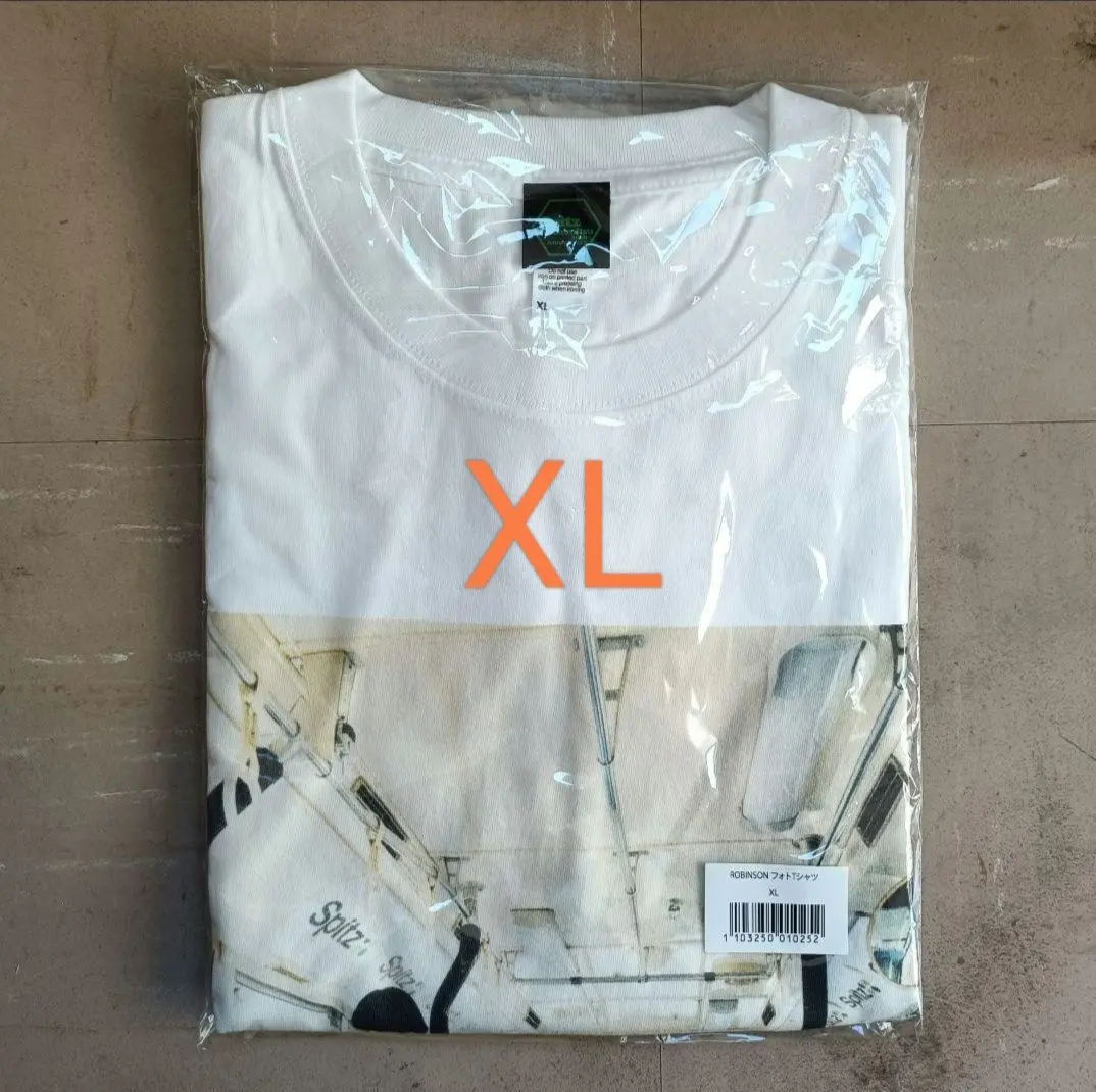 2026年最新】スピッツ ロビンソン tシャツの人気アイテム - メルカリ