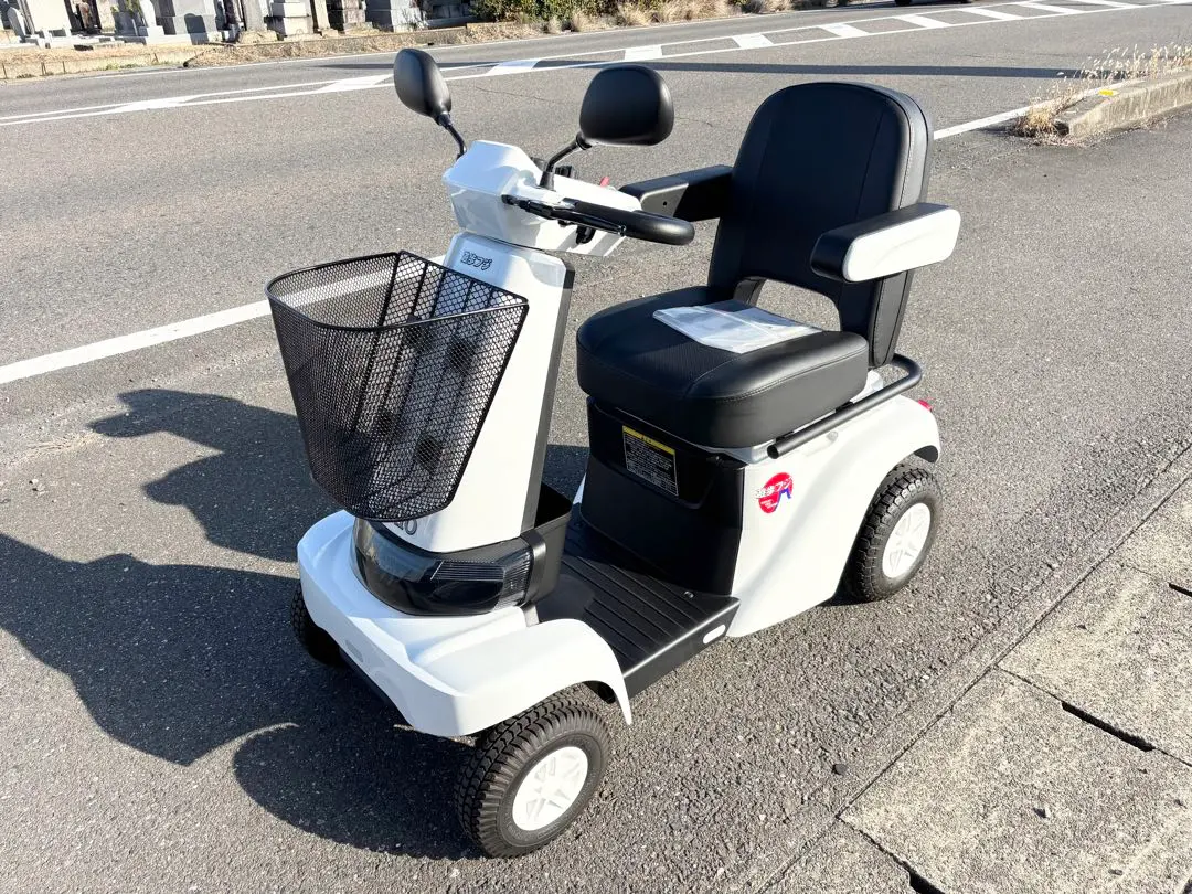 2026年最新】電動カート セリオの人気アイテム - メルカリ