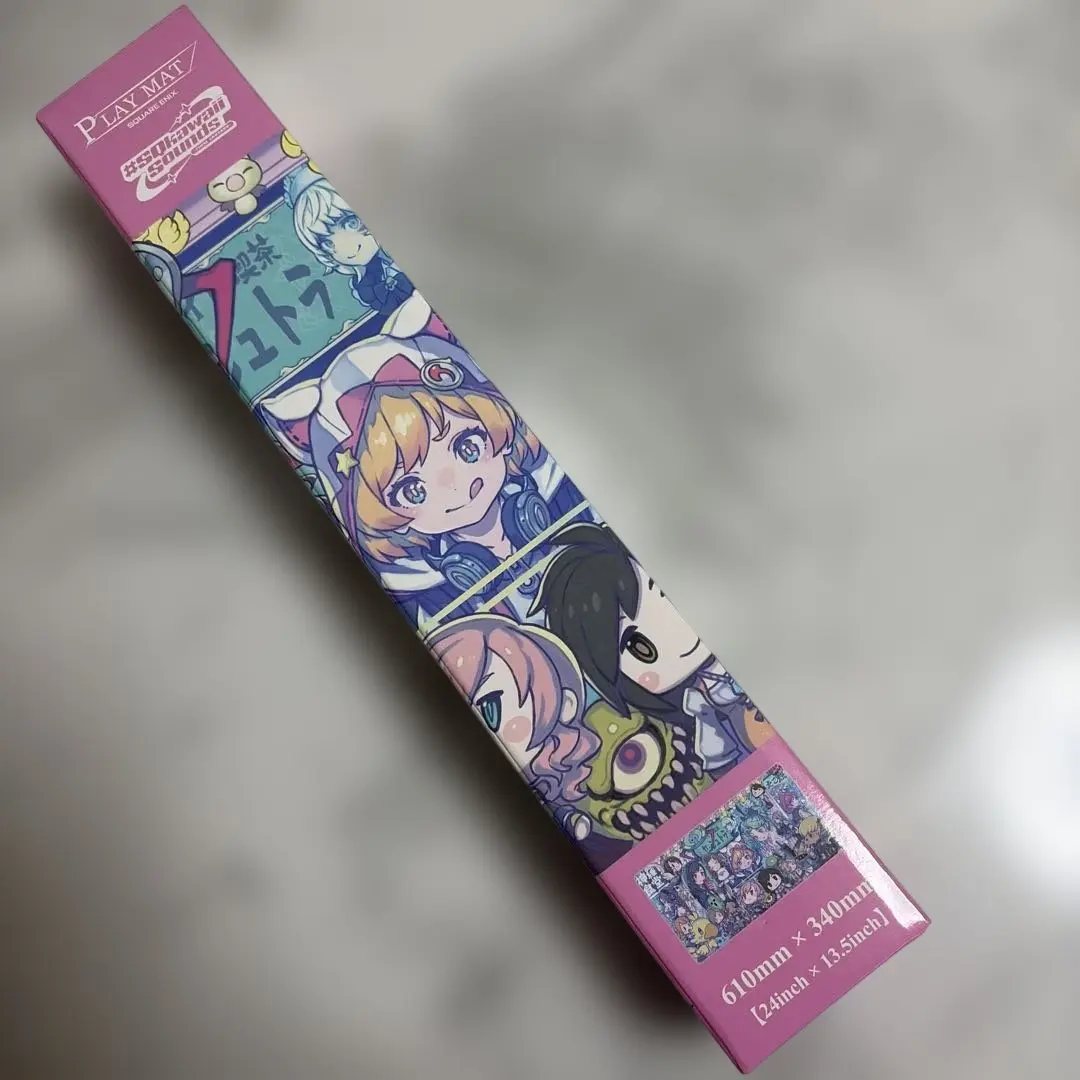 2026年最新】SQkawaiiSoundsの人気アイテム - メルカリ