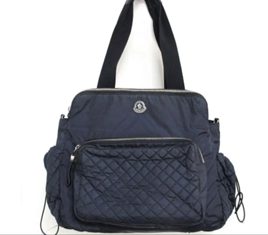 2026年最新】MONCLER マザーズバッグの人気アイテム - メルカリ