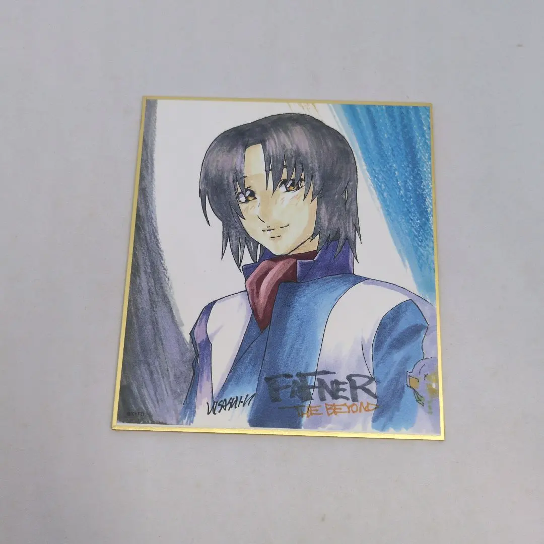 2026年最新】蒼穹のファフナー ポスターの人気アイテム - メルカリ