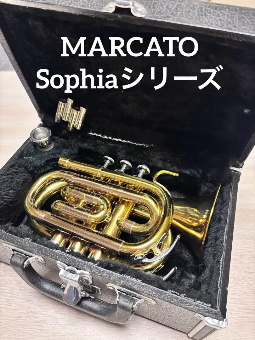 2026年最新】marcato sophia seriesの人気アイテム - メルカリ