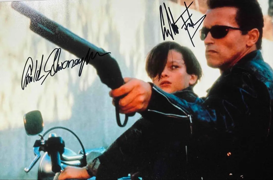 2026年最新】エドワードファーロング サインの人気アイテム - メルカリ