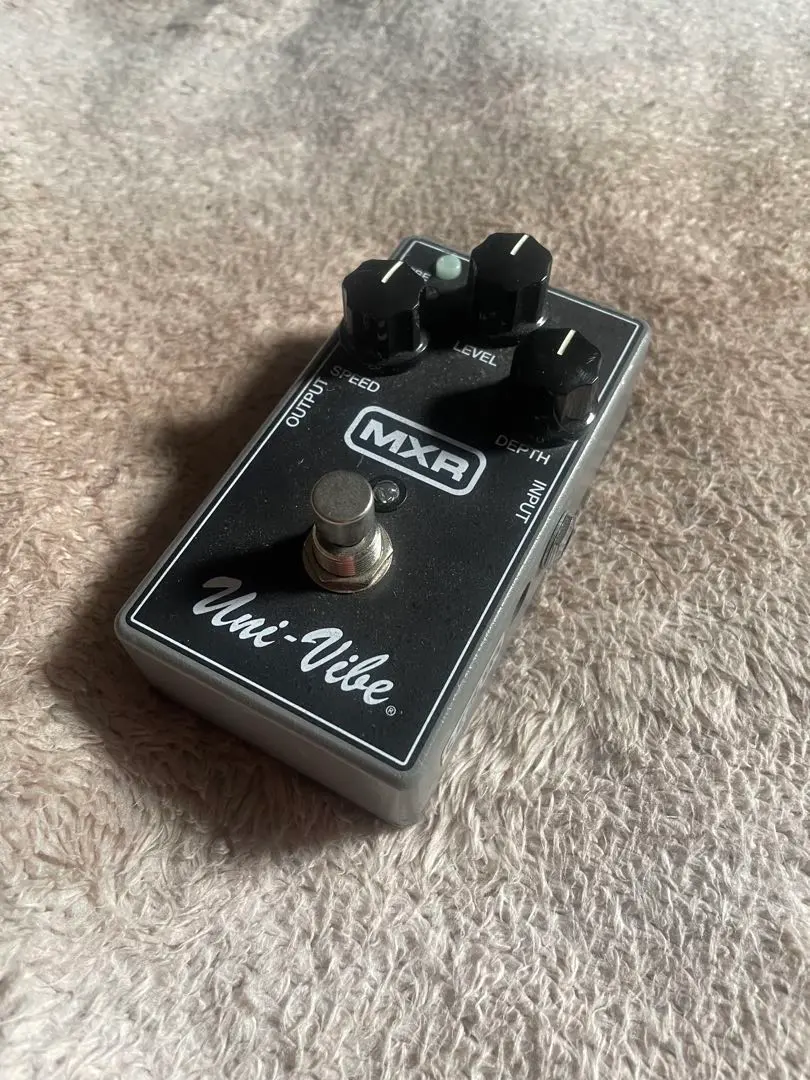 2026年最新】MXR Uni-Vibeの人気アイテム - メルカリ