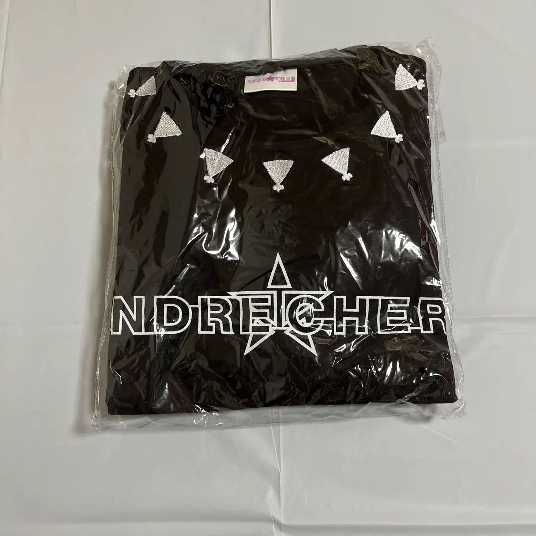 2026年最新】endrecheri スウェットの人気アイテム - メルカリ