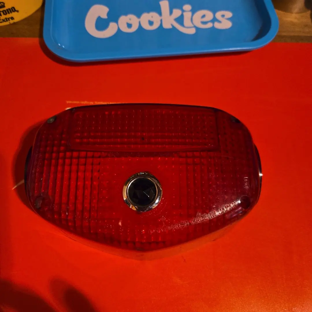 2026年最新】ブルードット テールの人気アイテム - メルカリ