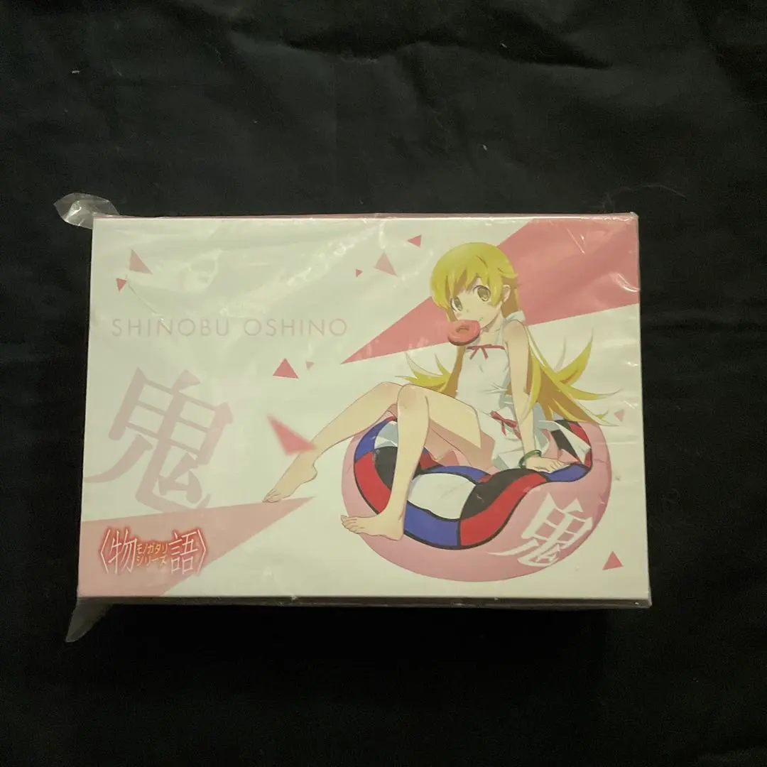 2026年最新】物語シリーズ ダーツセット 忍野 忍ver.の人気アイテム