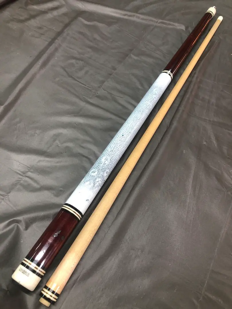 2026年最新】ランブロス キューの人気アイテム - メルカリ