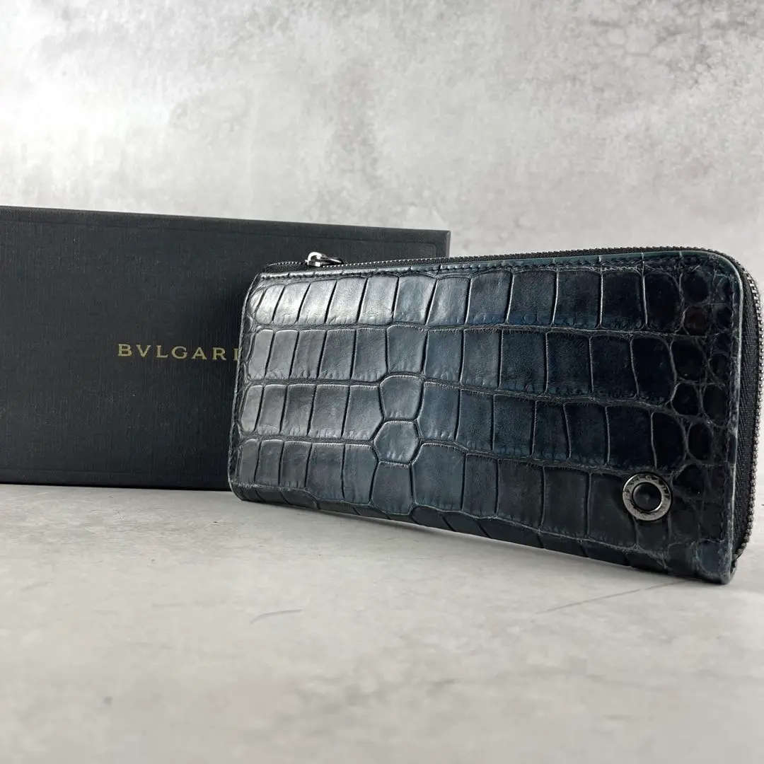 2026年最新】BVLGARI ブルガリ クロコダイルの人気アイテム - メルカリ