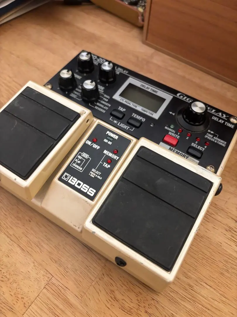 2026年最新】DD-20 BOSSの人気アイテム - メルカリ