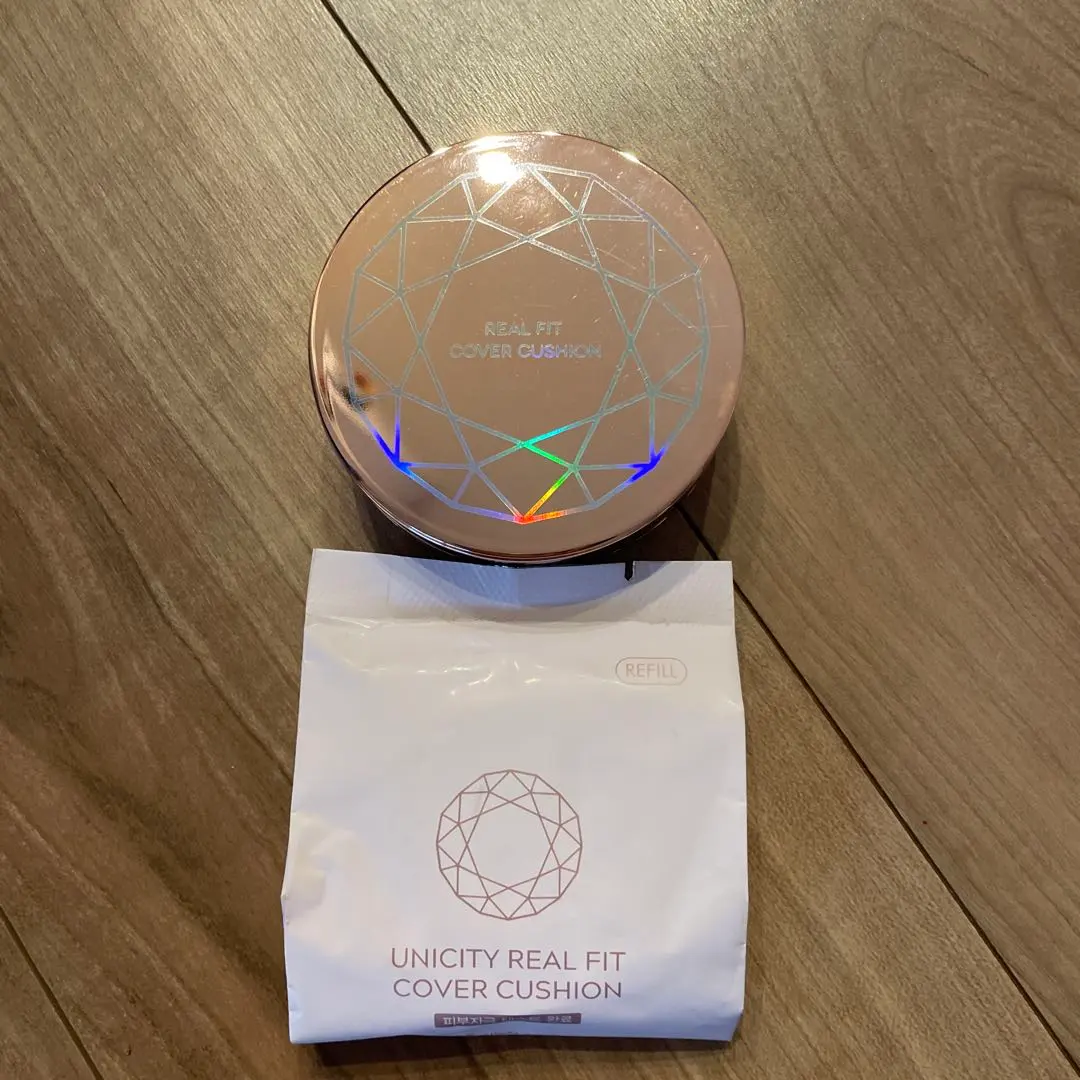 2026年最新】ユニシティ ファンデーションの人気アイテム - メルカリ