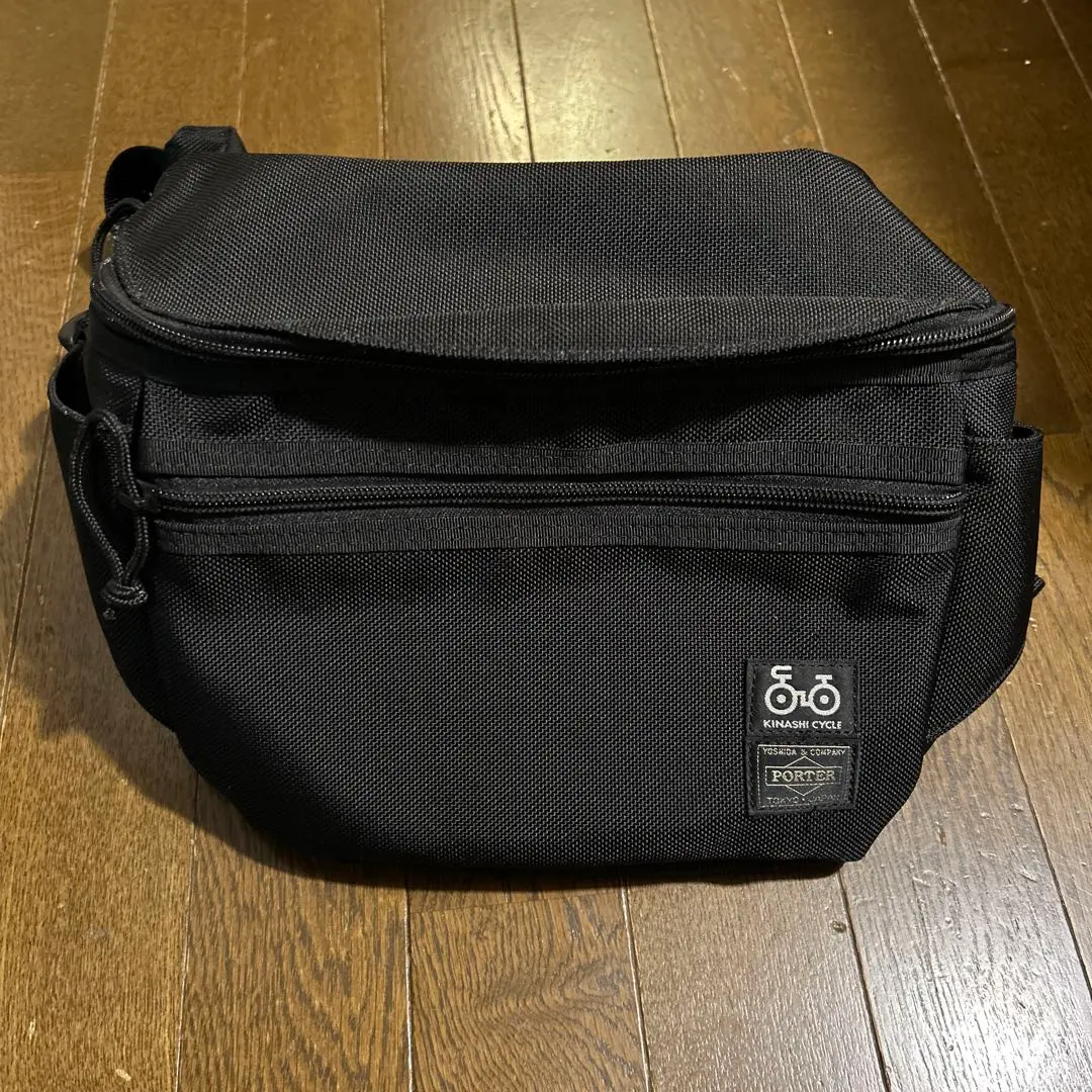 2026年最新】木梨サイクル porterの人気アイテム - メルカリ