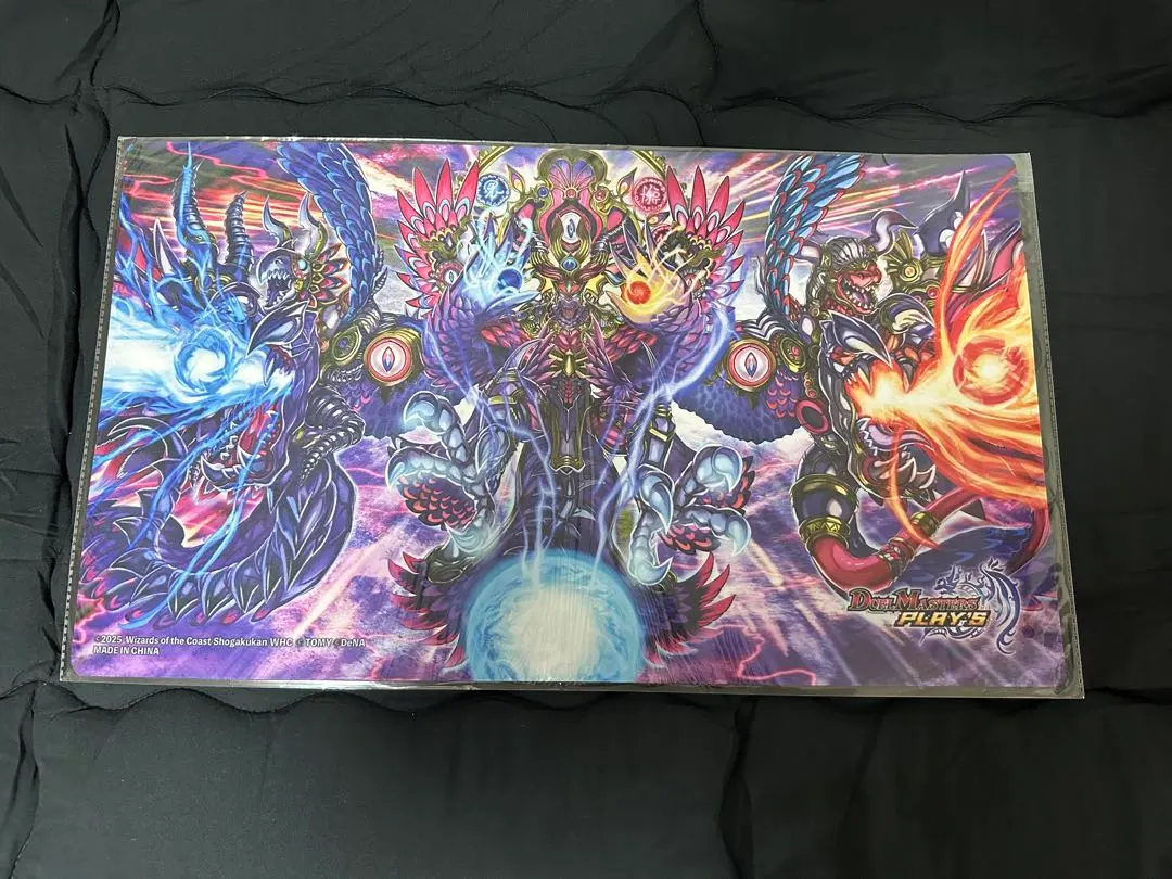 2026年最新】ヘヴィデスメタル プレイマットの人気アイテム - メルカリ