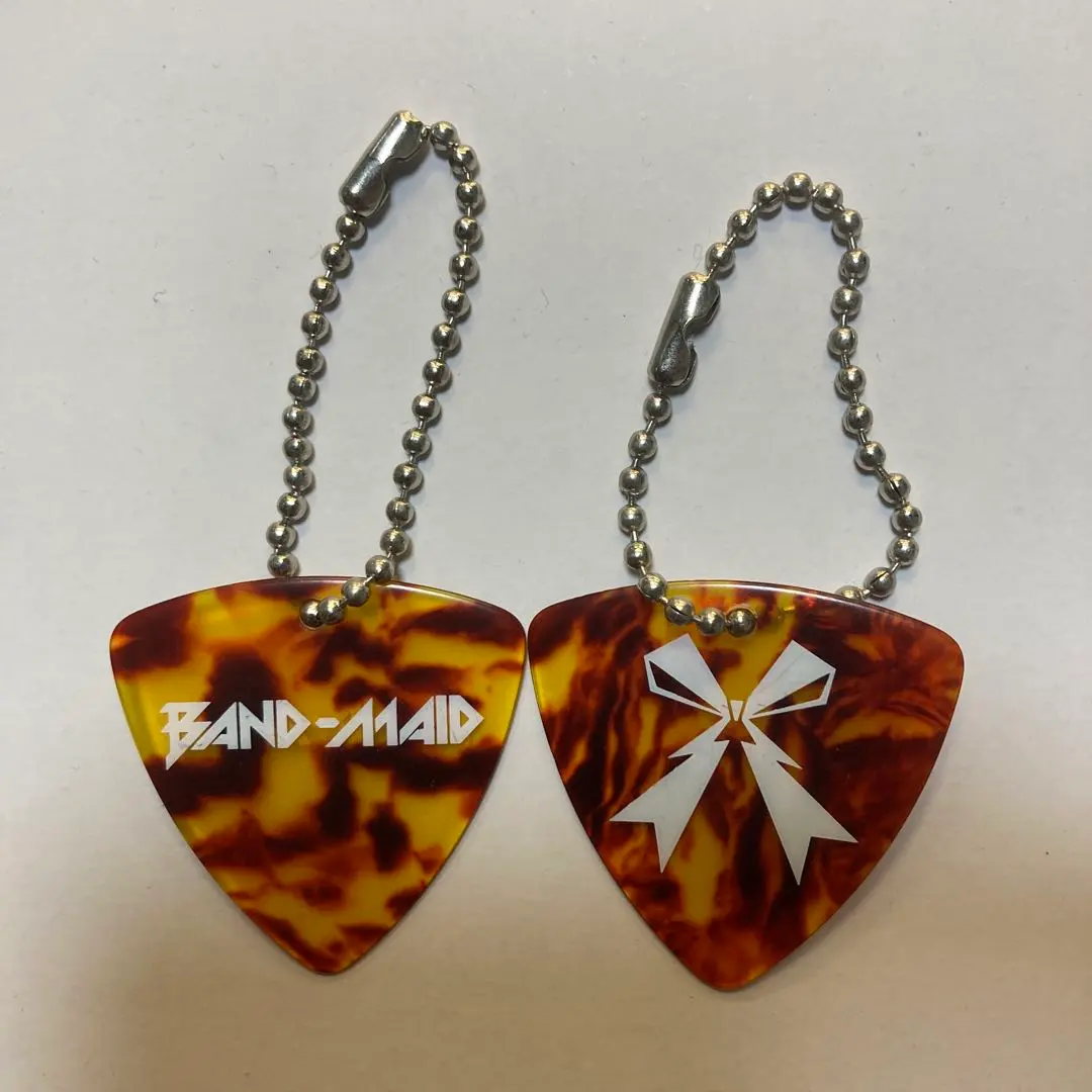 2026年最新】バンドメイド ピックの人気アイテム - メルカリ