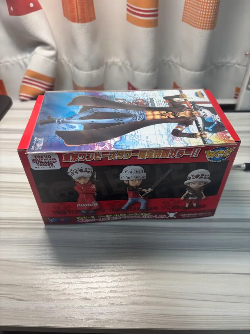 2026年最新】ワンピース ワールドコレクタブル 東京タワー限定の人気