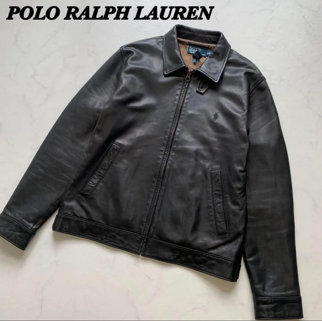 2026年最新】Polo By Ralph Lauren カラー：ブラック系 シングル