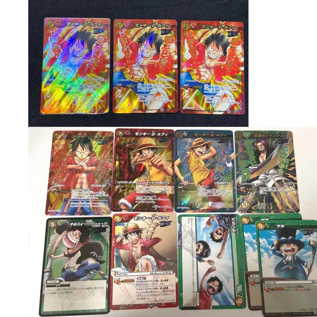 2026年最新】ミラバト シャンクスの人気アイテム - メルカリ