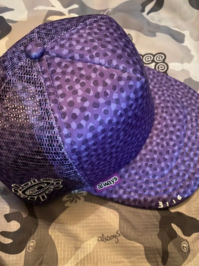 2026年最新】ALWAYS do what you should doキャップの人気アイテム