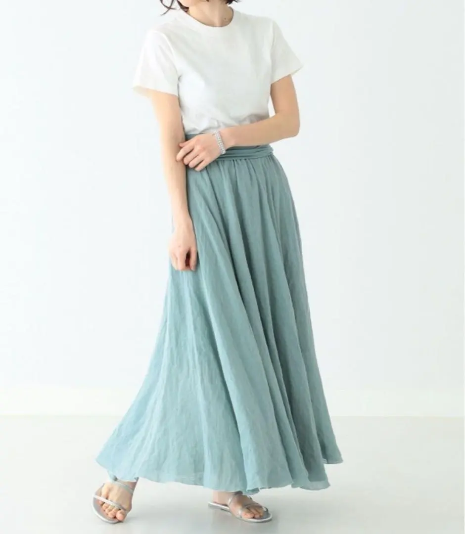 2026年最新】EFFE BEAMS ロングスカートの人気アイテム - メルカリ