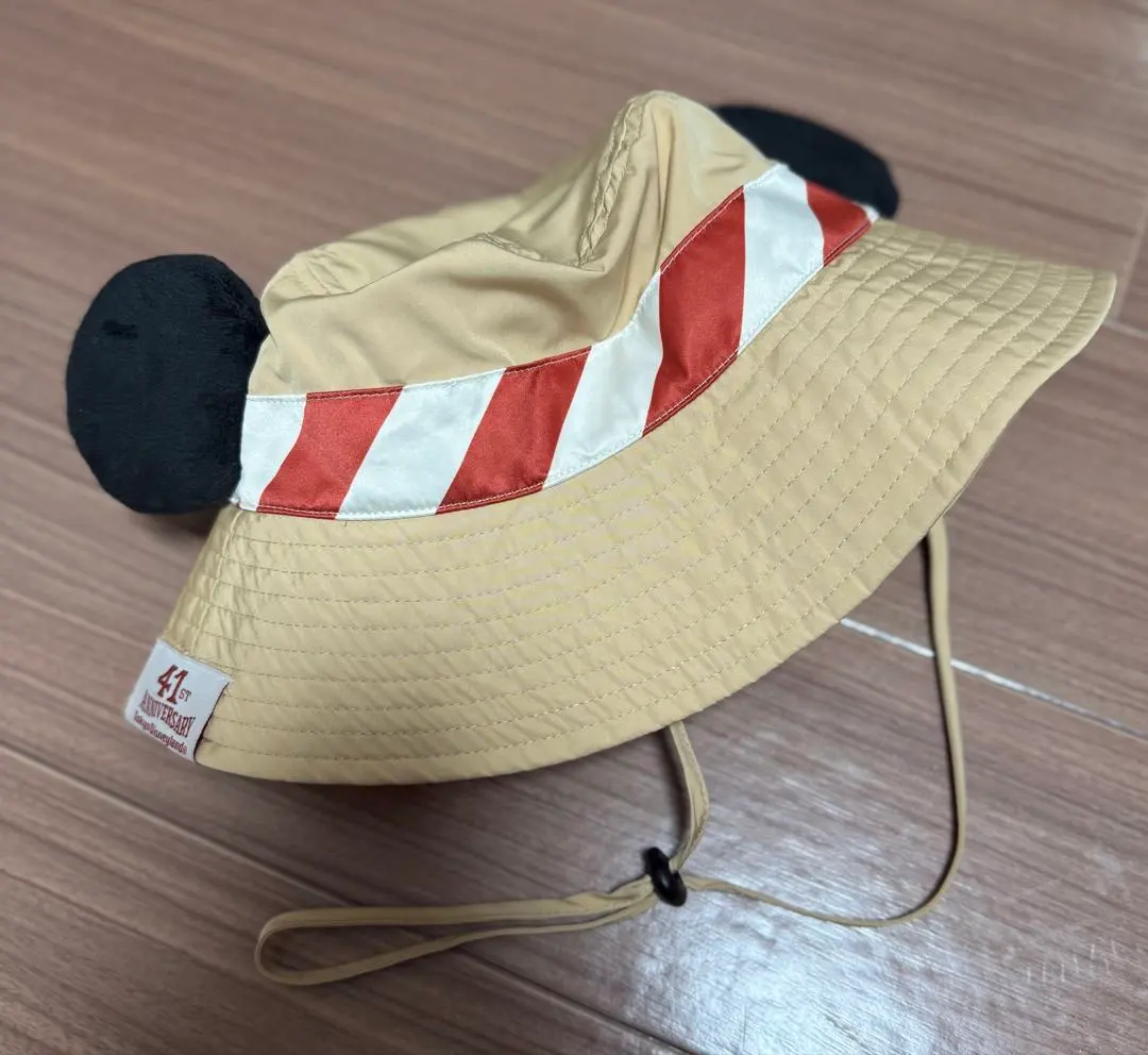 2026年最新】ジャングルクルーズ ハットの人気アイテム - メルカリ