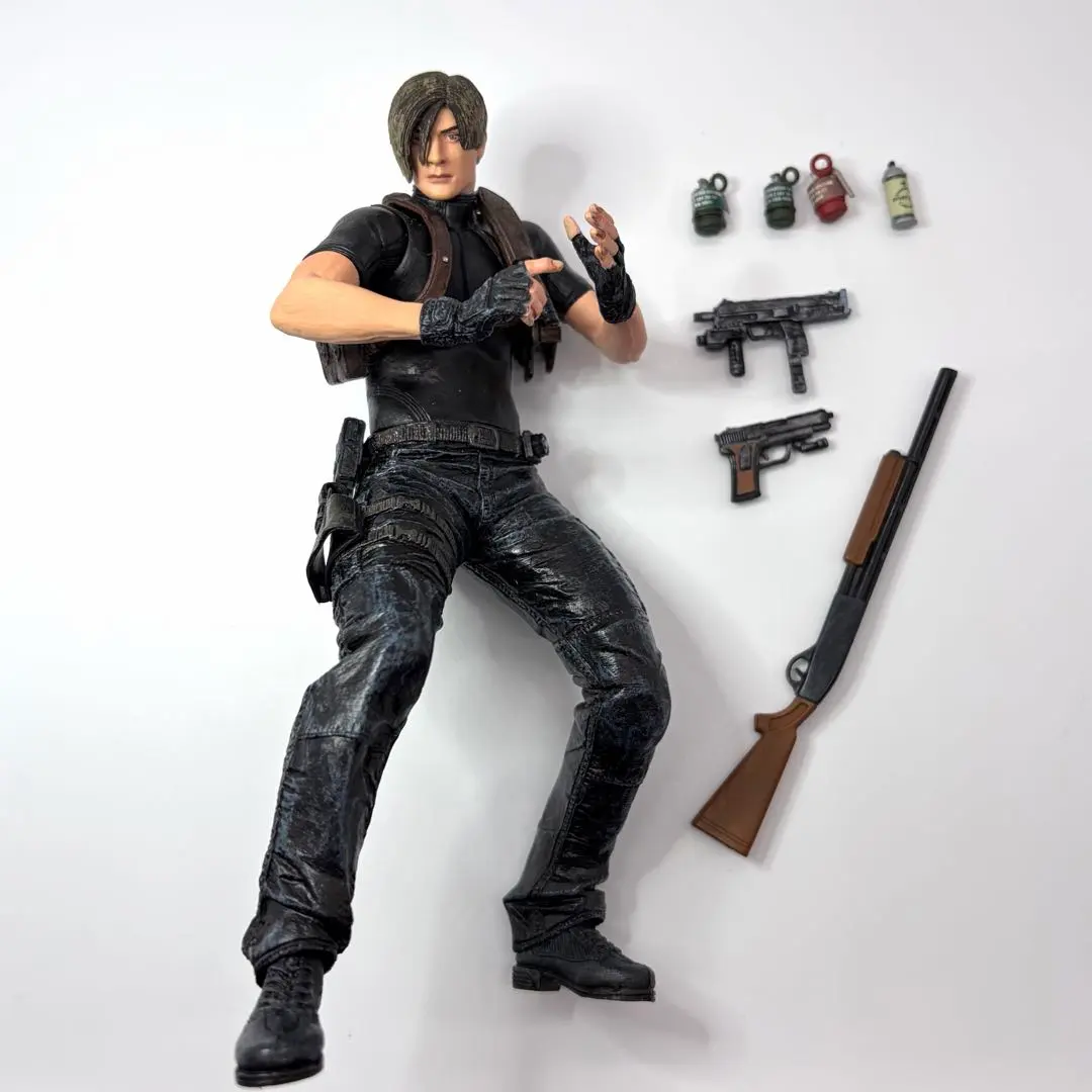 2026年最新】neca バイオハザードの人気アイテム - メルカリ
