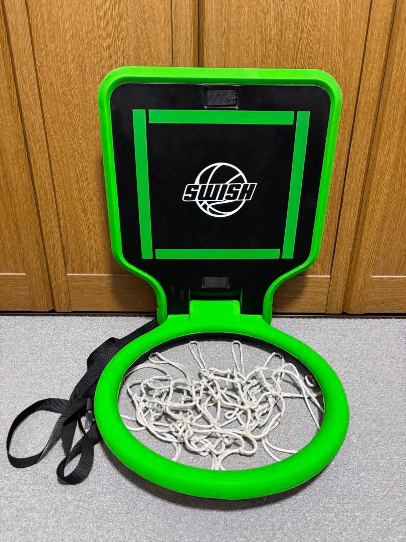 2026年最新】swish ポータブル バスケットゴールの人気アイテム - メルカリ