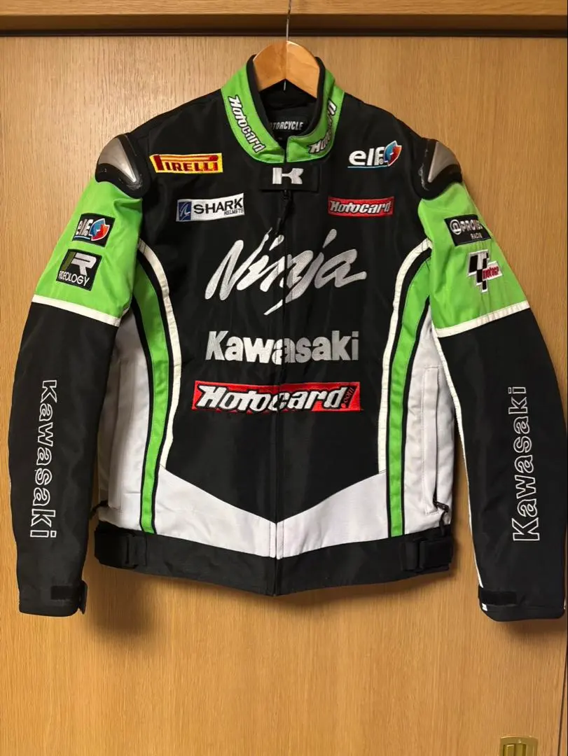 2026年最新】カワサキninjaジャケットの人気アイテム - メルカリ