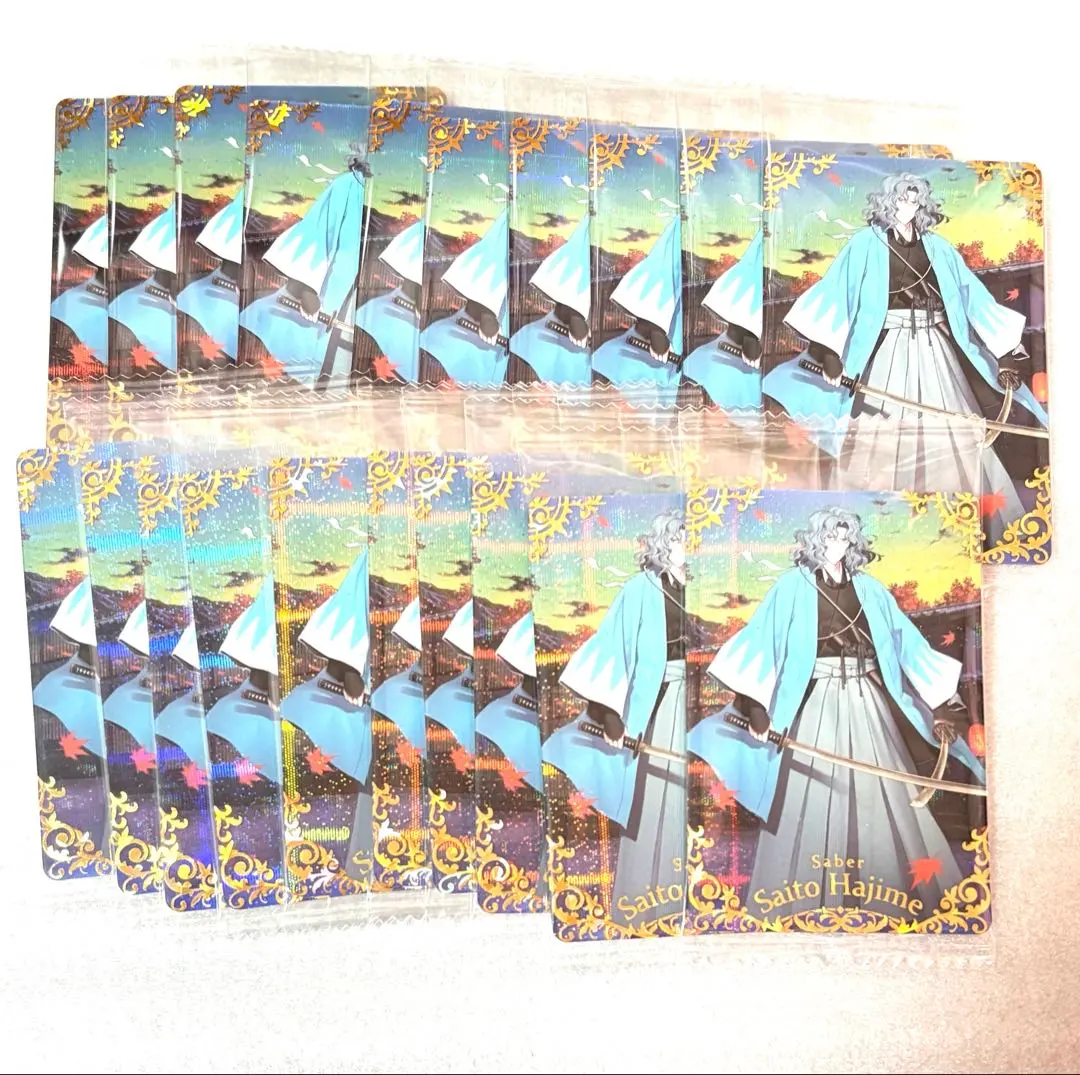 2026年最新】斎藤一 ウエハースの人気アイテム - メルカリ