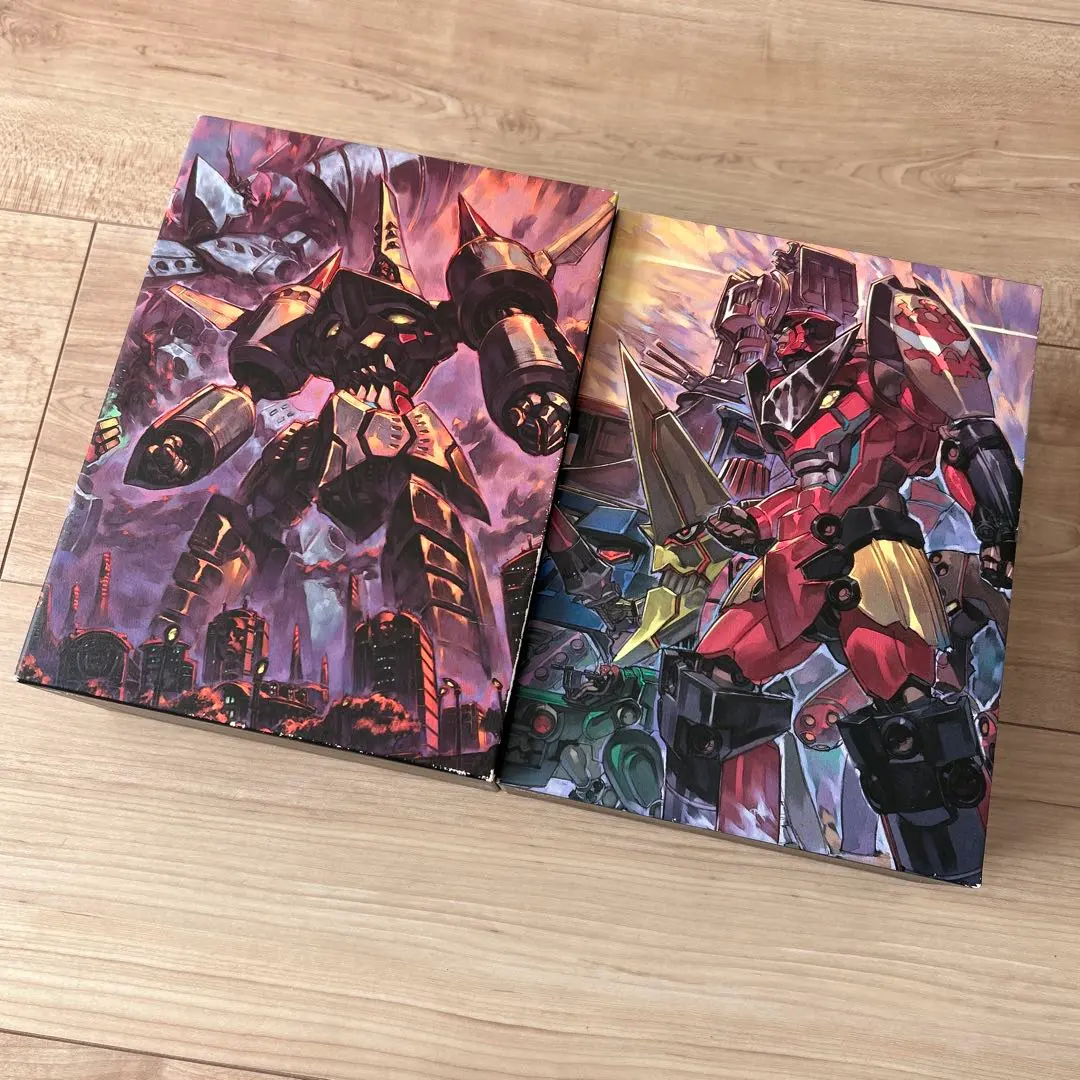 2026年最新】天元突破グレンラガン dvd box アニメの人気アイテム