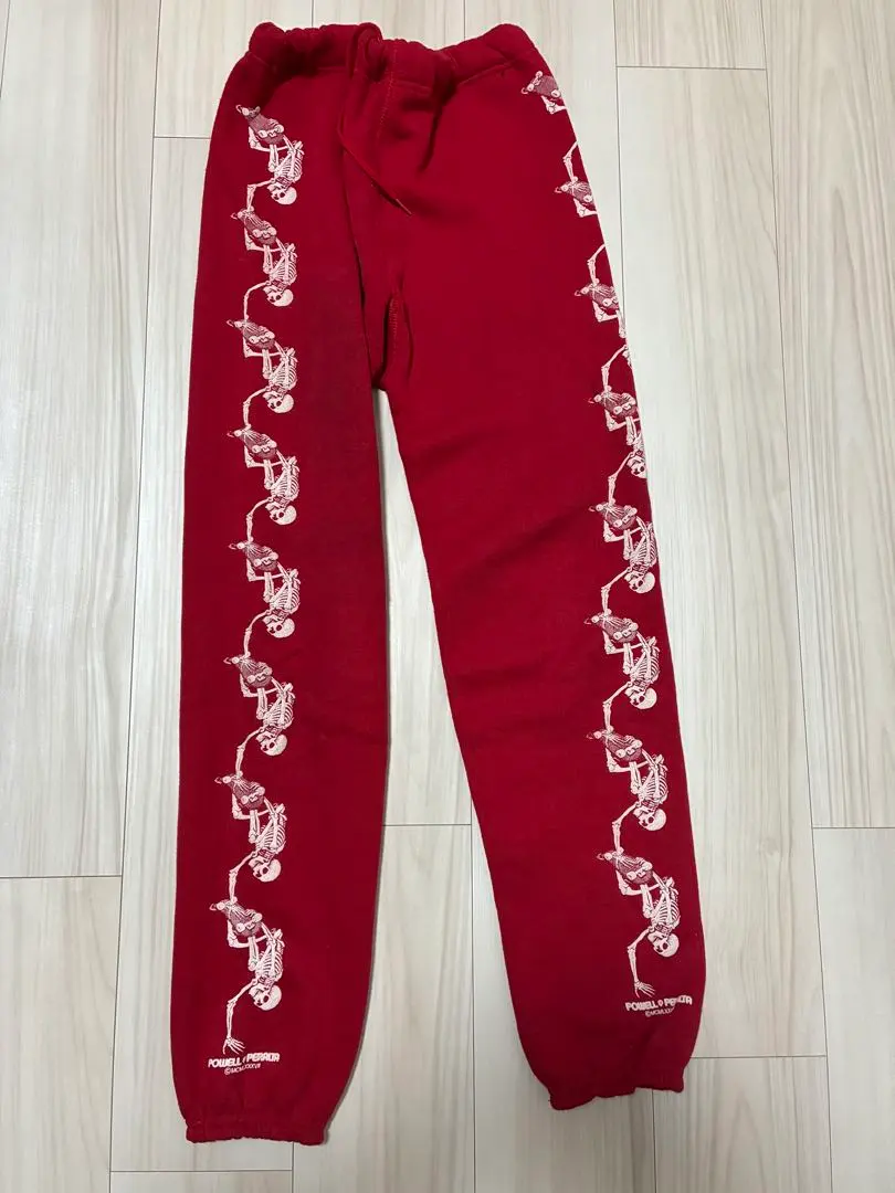 2026年最新】powell スウェットパンツの人気アイテム - メルカリ