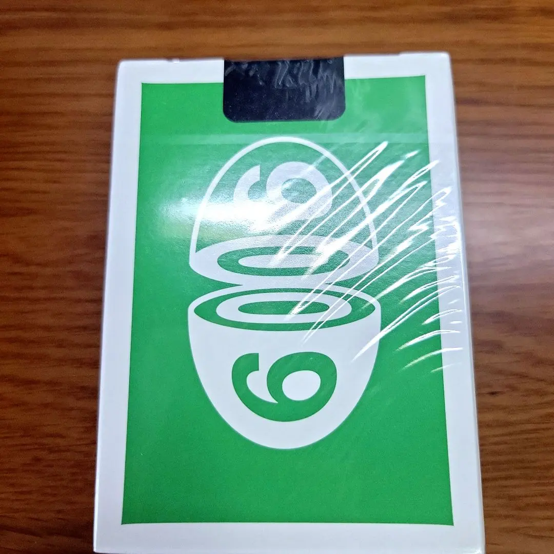 2026年最新】anyone トランプの人気アイテム - メルカリ