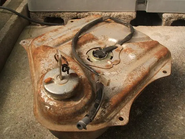 2026年最新】ガソリンタンク zxの人気アイテム - メルカリ