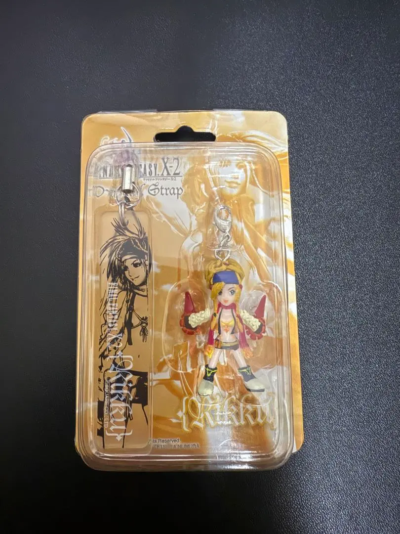 2026年最新】ファイナルファンタジー X 2 ストラップの人気アイテム