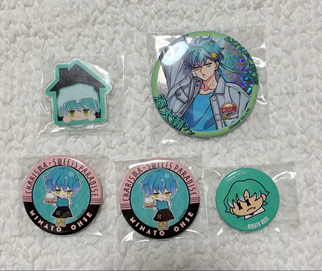 2026年最新】アイドルブレイク 大瀬の人気アイテム - メルカリ