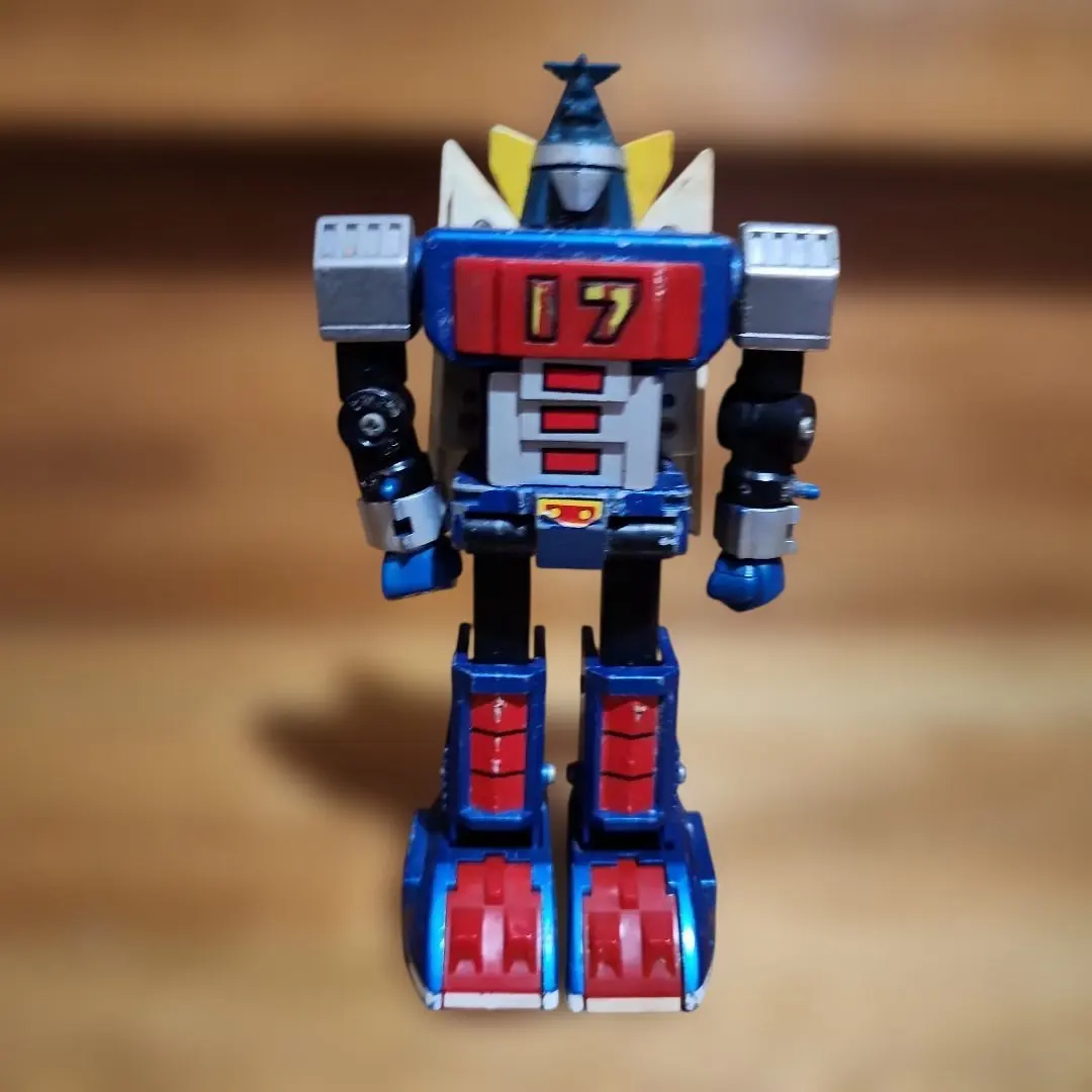 2026年最新】大鉄人17 当時物の人気アイテム - メルカリ