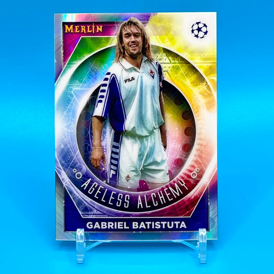 2026年最新】バティストゥータ サインの人気アイテム - メルカリ