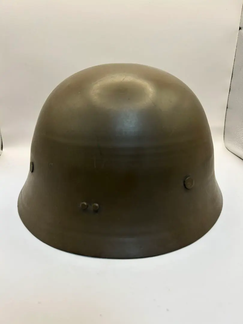 2026年最新】旧日本軍 ヘルメットの人気アイテム - メルカリ