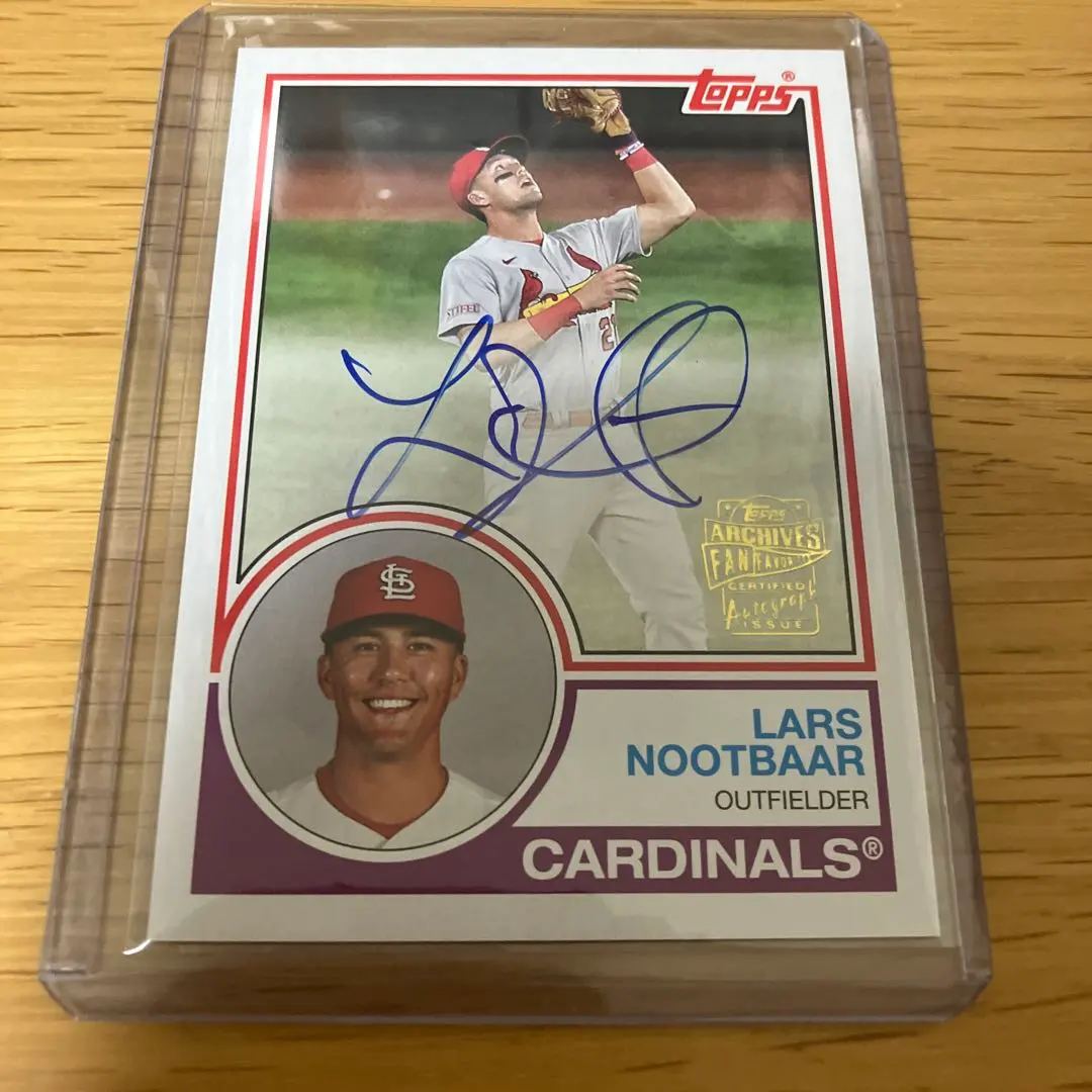 2026年最新】lars nootbaar サインの人気アイテム - メルカリ