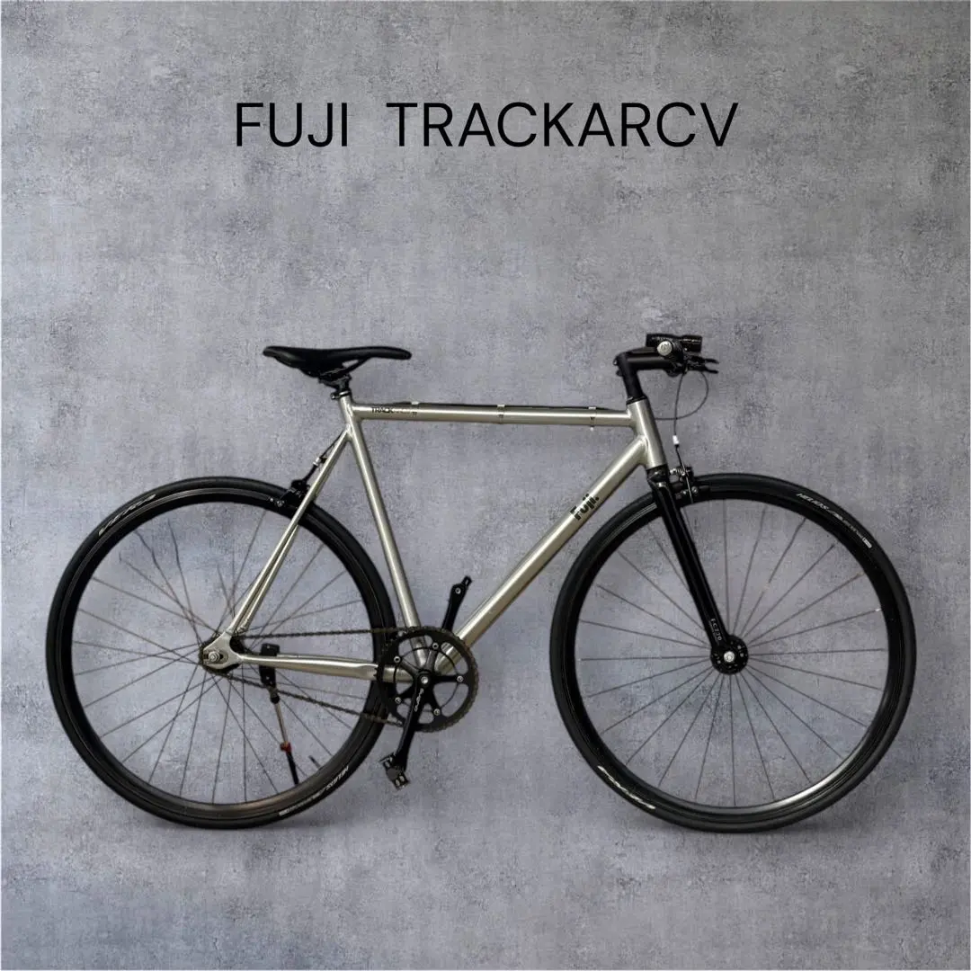 2026年最新】fuji track arcvの人気アイテム - メルカリ