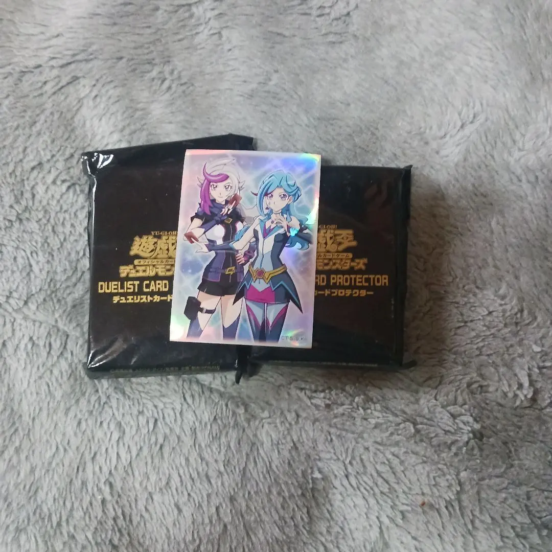 2026年最新】スリーブ 遊戯王 ブルーエンジェルの人気アイテム - メルカリ