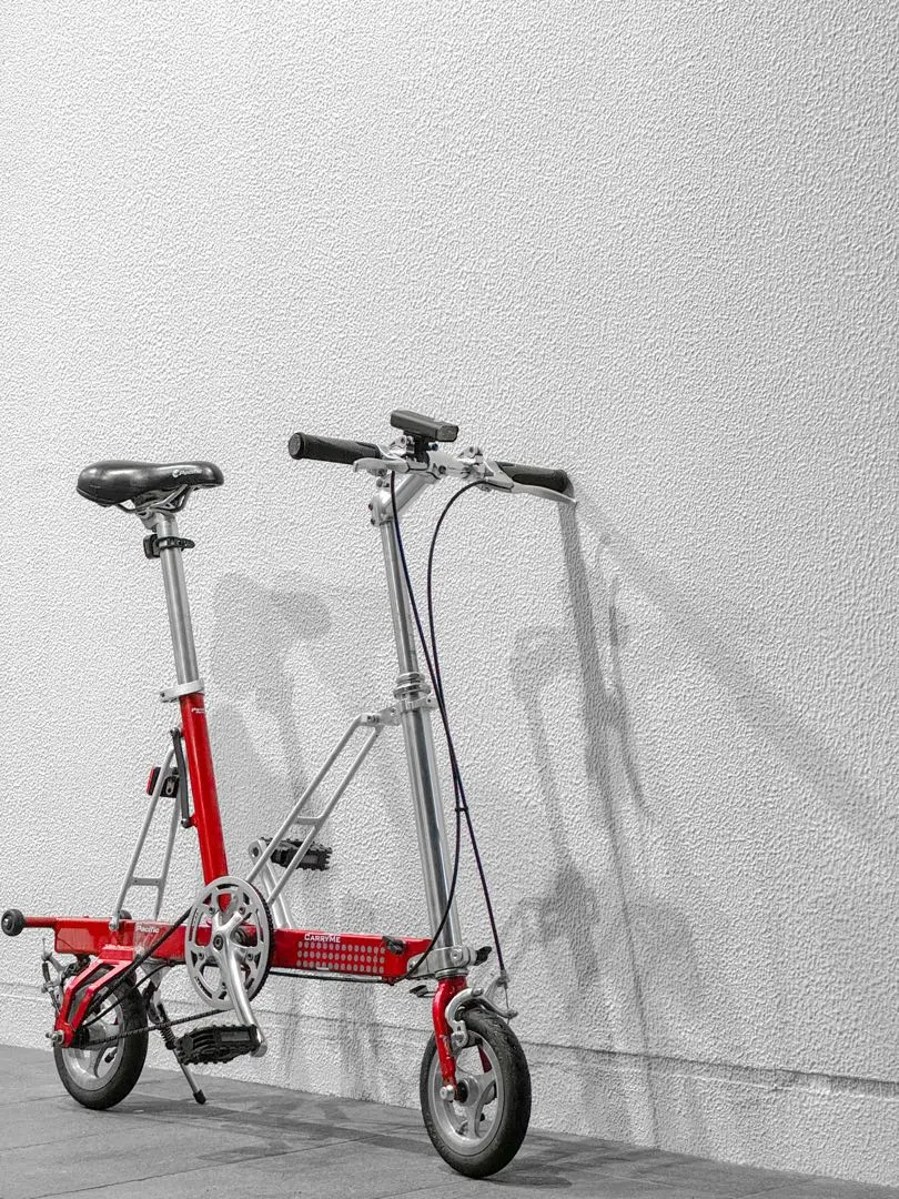2026年最新】キャリーミー自転車の人気アイテム - メルカリ