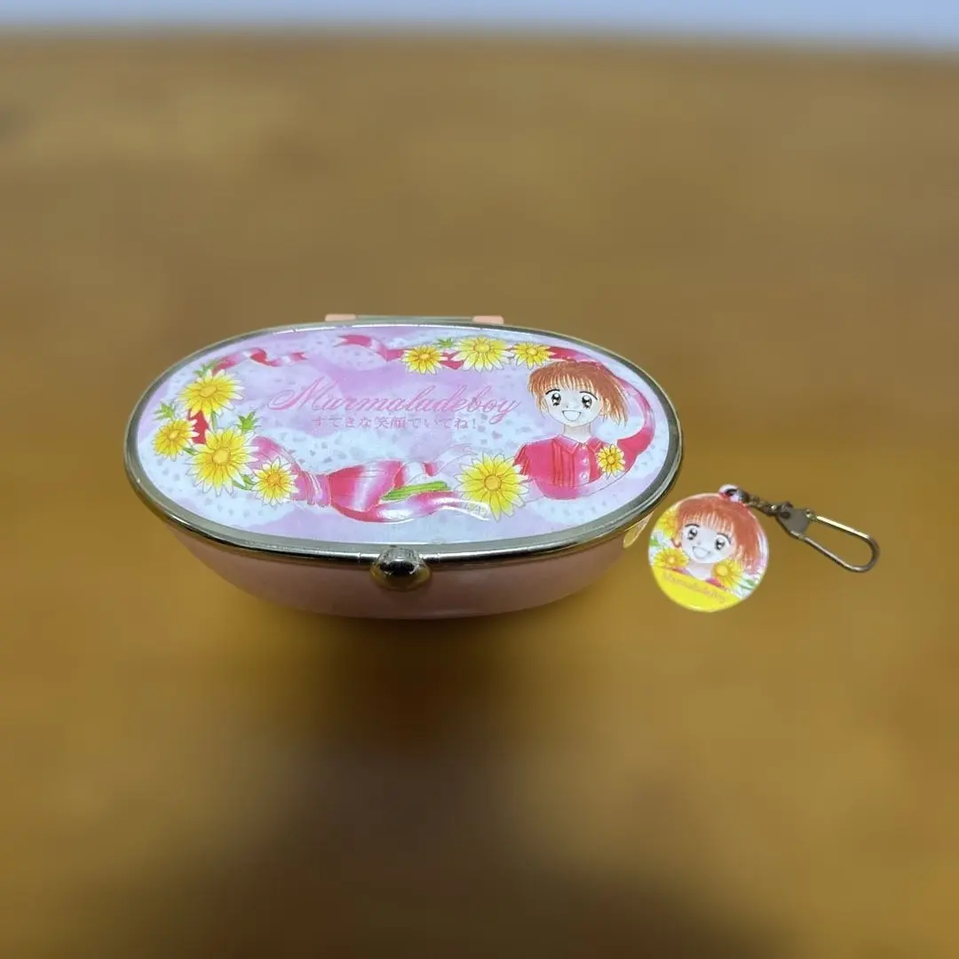 2026年最新】ママレードボーイ オルゴールの人気アイテム - メルカリ