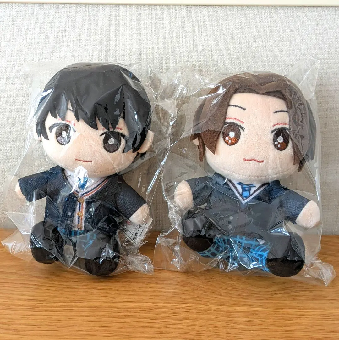 2026年最新】八木勇征 ぬいぐるみ 新品 美しい彼の人気アイテム - メルカリ