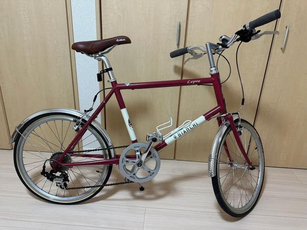 2026年最新】ミニベロ ビアンキの人気アイテム - メルカリ