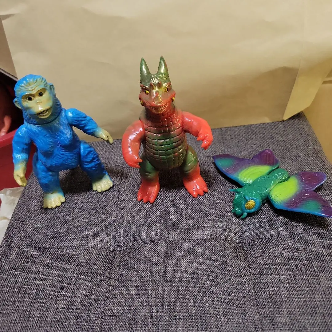 2026年最新】ブルマァク ゴローの人気アイテム - メルカリ